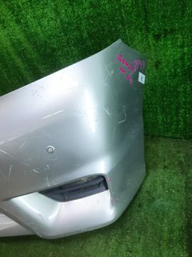 БАМПЕР НА TOYOTA VELLFIRE GGH20W