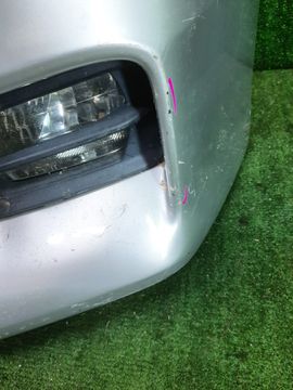 БАМПЕР НА TOYOTA VELLFIRE GGH20W