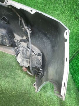 БАМПЕР НА TOYOTA VELLFIRE GGH20W