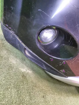 БАМПЕР НА MITSUBISHI OUTLANDER CW5W