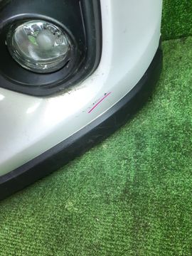 БАМПЕР НА MAZDA CX-5 KE2AW