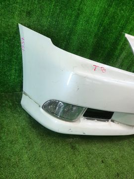 БАМПЕР НА TOYOTA CROWN GRS180