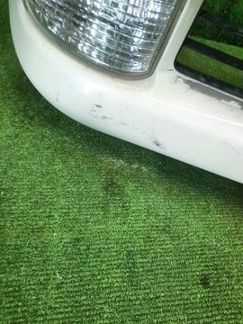 БАМПЕР НА TOYOTA CROWN GRS180