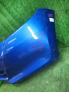 БАМПЕР НА HONDA FIT GE6