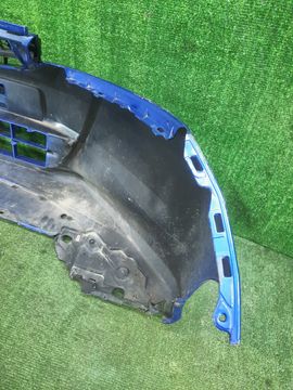 БАМПЕР НА HONDA FIT GE6