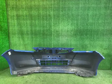 БАМПЕР НА HONDA FIT GE6