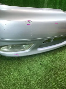 БАМПЕР НА TOYOTA CALDINA ST210