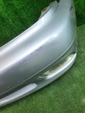 БАМПЕР НА TOYOTA CALDINA ST210