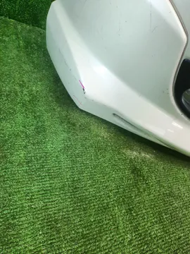 БАМПЕР НА HONDA FIT GD1