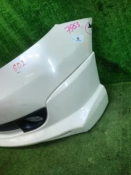 БАМПЕР НА HONDA FIT GD1