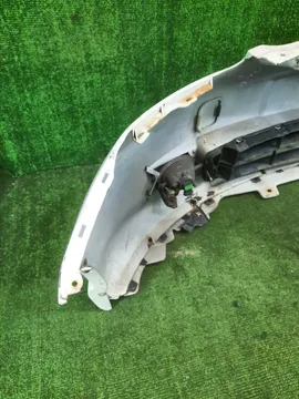 БАМПЕР НА HONDA FIT GD1