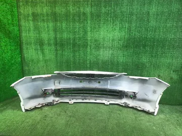 БАМПЕР НА HONDA FIT GD1