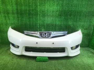 БАМПЕР НА HONDA FIT SHUTTLE GG7