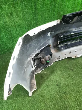 БАМПЕР НА HONDA FIT SHUTTLE GG7