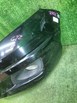 БАМПЕР НА HONDA AIRWAVE GJ1