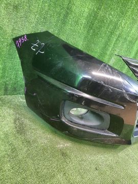 БАМПЕР НА HONDA AIRWAVE GJ1