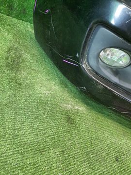 БАМПЕР НА HONDA AIRWAVE GJ1