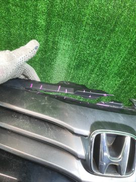 БАМПЕР НА HONDA AIRWAVE GJ1