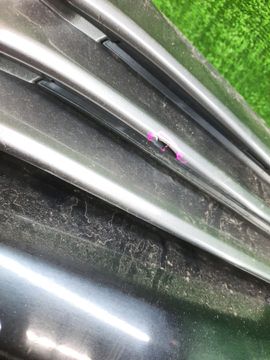 БАМПЕР НА HONDA AIRWAVE GJ1