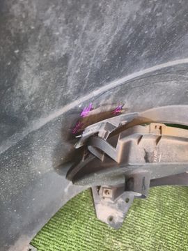 БАМПЕР НА MAZDA CX-5 KE2AW