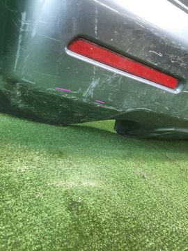 БАМПЕР НА HONDA CROSSROAD RT4