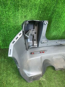 БАМПЕР НА HONDA CROSSROAD RT4