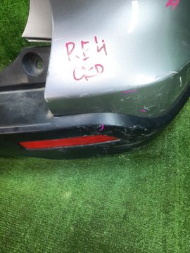 БАМПЕР НА HONDA CR-V RE3