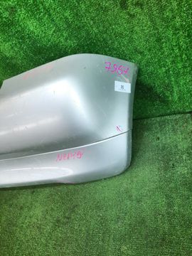 БАМПЕР НА TOYOTA VITZ SCP10