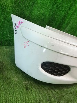 БАМПЕР НА TOYOTA FUNCARGO NCP21