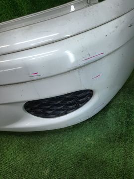 БАМПЕР НА TOYOTA FUNCARGO NCP21