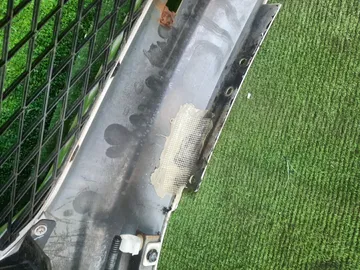 БАМПЕР НА MITSUBISHI OUTLANDER CW5W