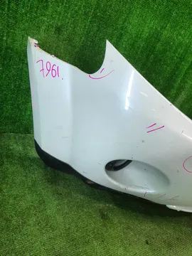 БАМПЕР НА MITSUBISHI OUTLANDER CW5W