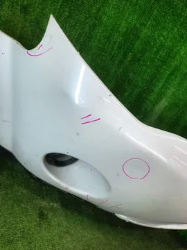 БАМПЕР НА MITSUBISHI OUTLANDER CW5W