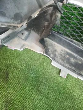 БАМПЕР НА MITSUBISHI OUTLANDER CW5W