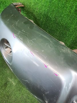 БАМПЕР НА MITSUBISHI PAJERO V75W