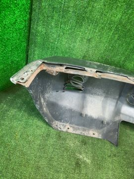 БАМПЕР НА MITSUBISHI PAJERO V75W