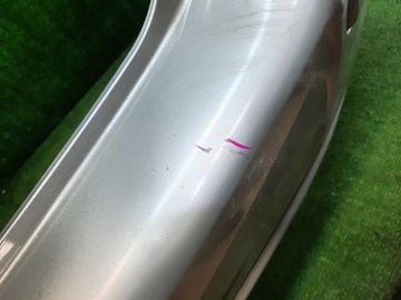 БАМПЕР НА TOYOTA AVENSIS AZT251