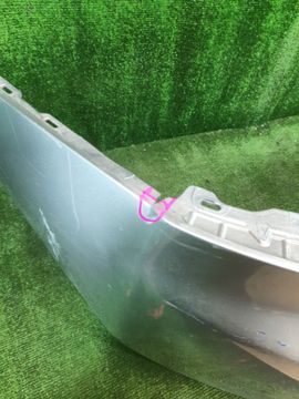 БАМПЕР НА HONDA ACCORD CL7