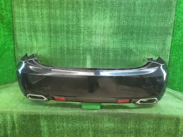 БАМПЕР НА TOYOTA CROWN GRS201