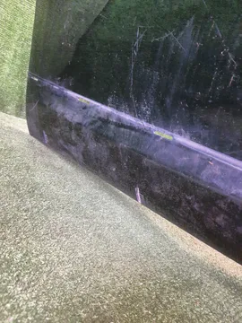 БАМПЕР НА TOYOTA CROWN GRS201