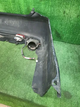 БАМПЕР НА TOYOTA CROWN GRS201