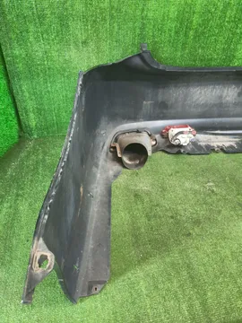 БАМПЕР НА TOYOTA CROWN GRS201