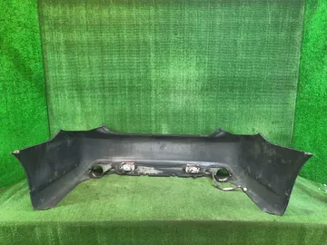 БАМПЕР НА TOYOTA CROWN GRS201