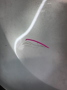 БАМПЕР НА MAZDA CX-3 DK5AW