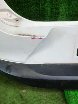 БАМПЕР НА MAZDA CX-3 DK5AW