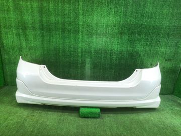 БАМПЕР НА HONDA FIT GD1
