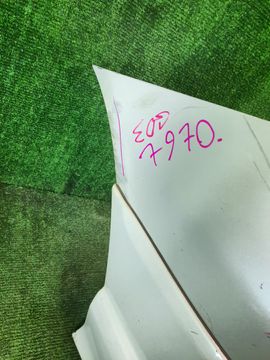 БАМПЕР НА HONDA FIT GD1