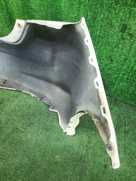 БАМПЕР НА HONDA FIT GD1