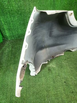 БАМПЕР НА HONDA FIT GD1