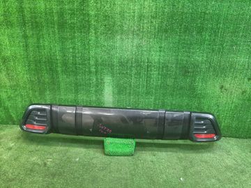 БАМПЕР НА NISSAN X-TRAIL T33